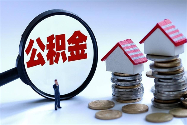 濮阳离职提住房公积金（离职公积金提取条件）